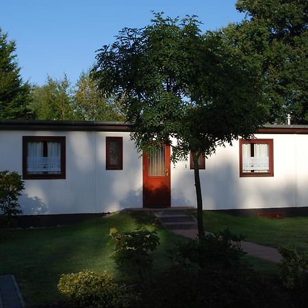 Ferienpark Heidesee Oberohe Ngoại thất bức ảnh